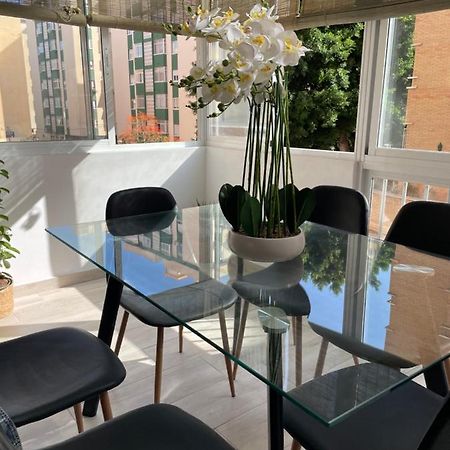 Vacaciones En Malaga Apartment Екстериор снимка