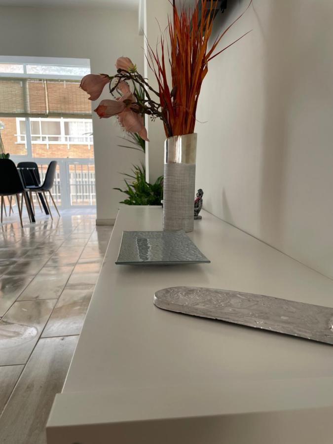 Vacaciones En Malaga Apartment Екстериор снимка