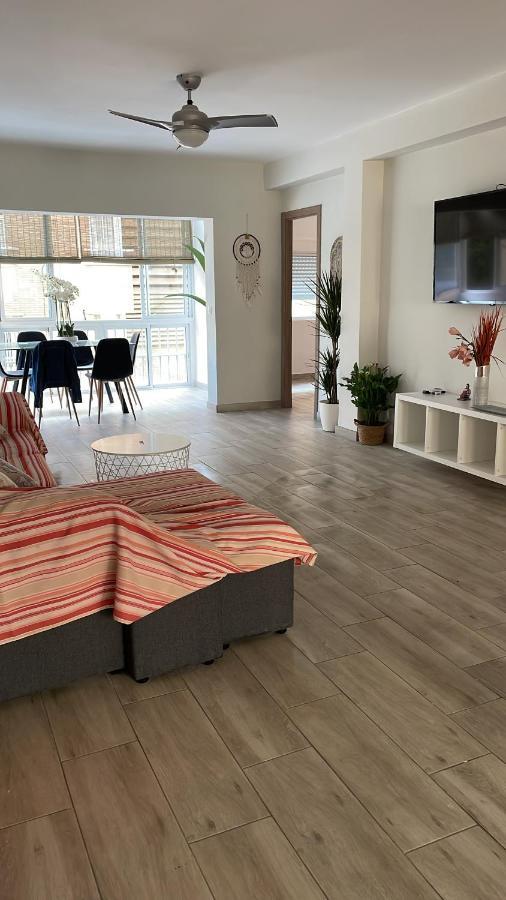 Vacaciones En Malaga Apartment Екстериор снимка