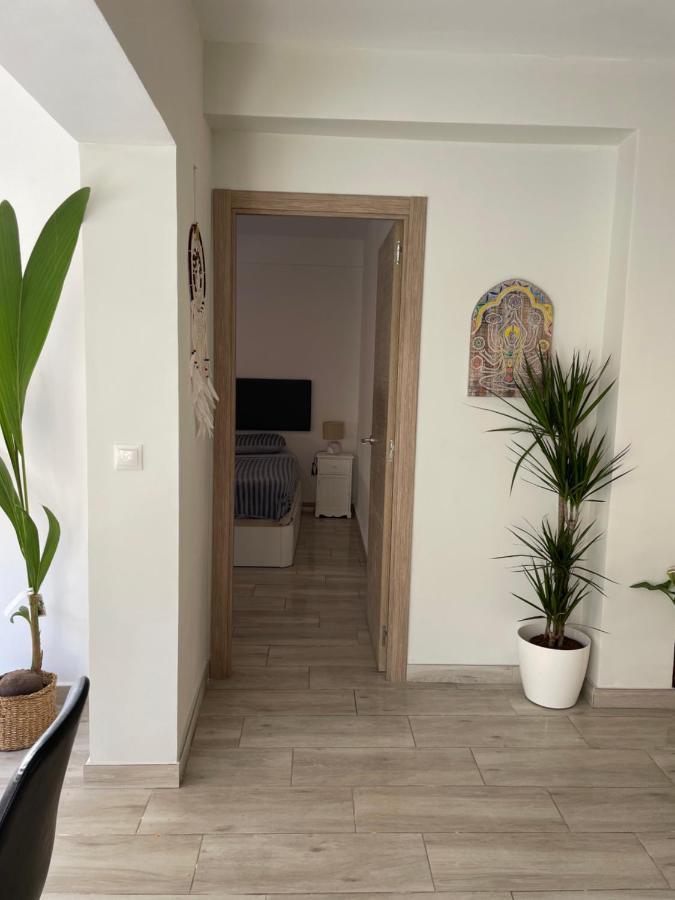 Vacaciones En Malaga Apartment Екстериор снимка