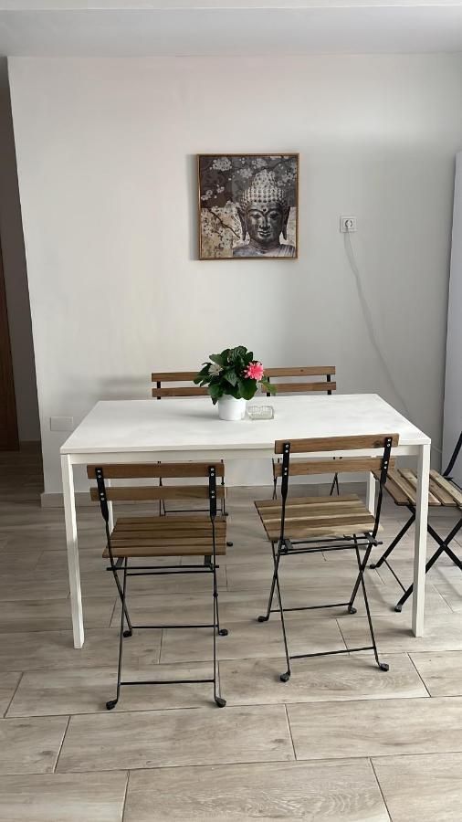 Vacaciones En Malaga Apartment Екстериор снимка