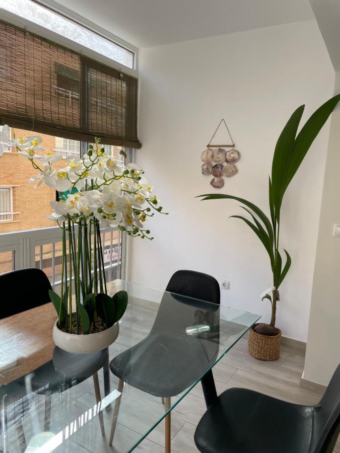 Vacaciones En Malaga Apartment Екстериор снимка