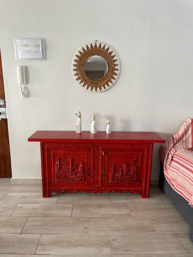Vacaciones En Malaga Apartment Екстериор снимка