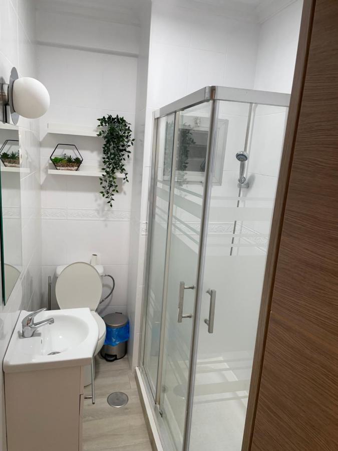 Vacaciones En Malaga Apartment Екстериор снимка