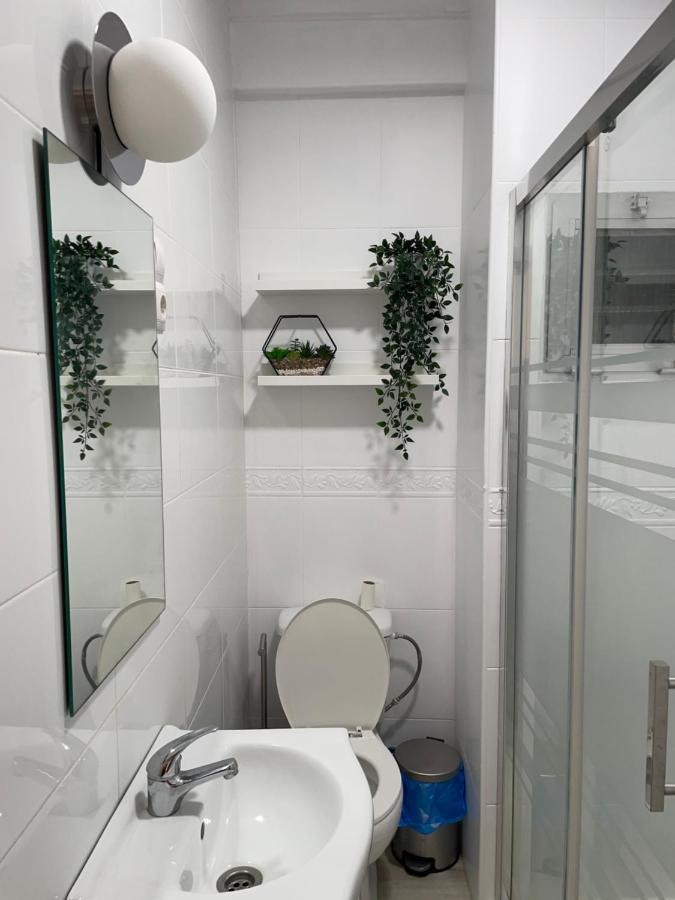 Vacaciones En Malaga Apartment Екстериор снимка