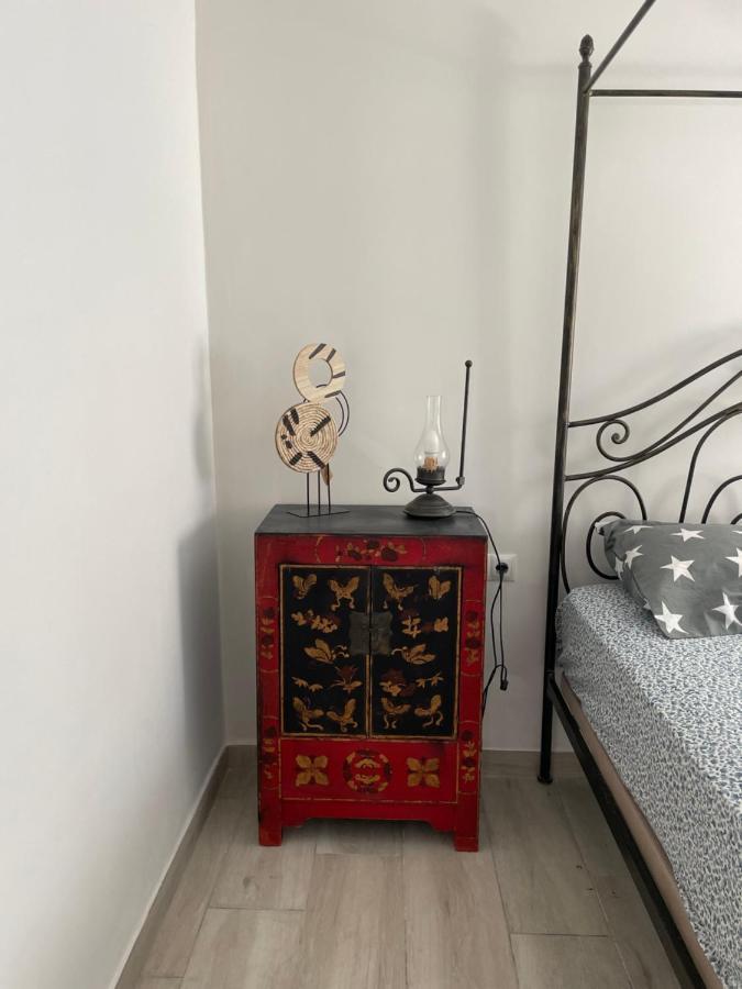 Vacaciones En Malaga Apartment Екстериор снимка