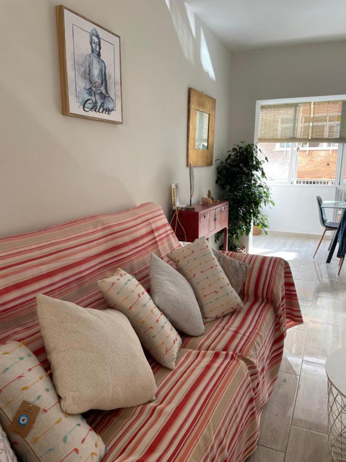 Vacaciones En Malaga Apartment Екстериор снимка