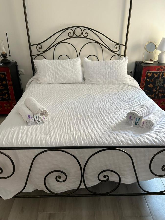 Vacaciones En Malaga Apartment Екстериор снимка