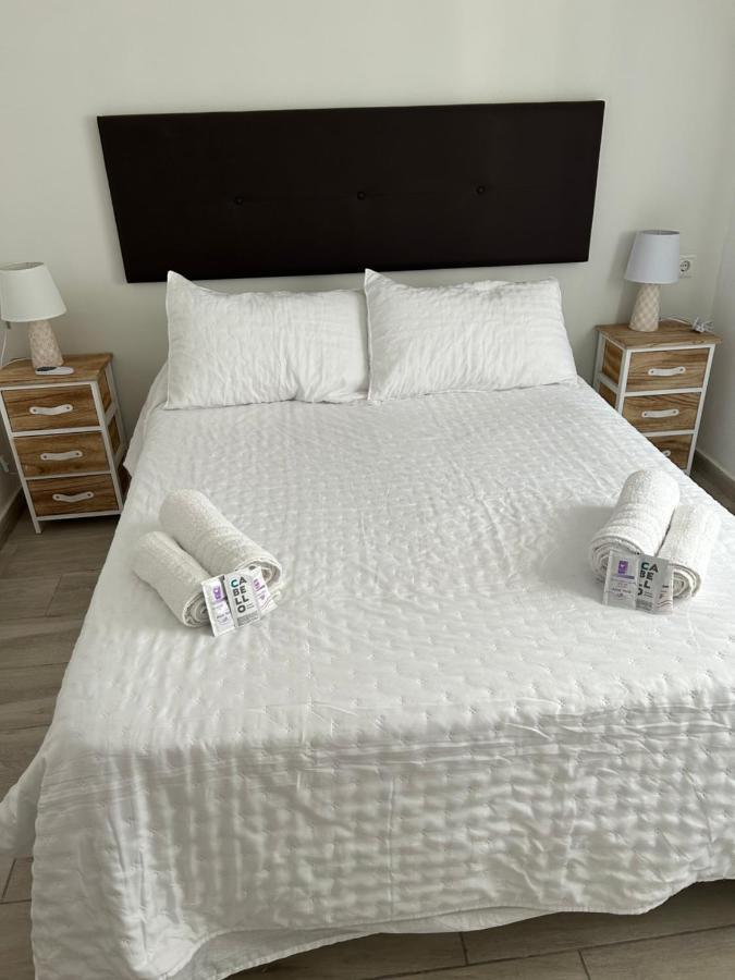 Vacaciones En Malaga Apartment Екстериор снимка