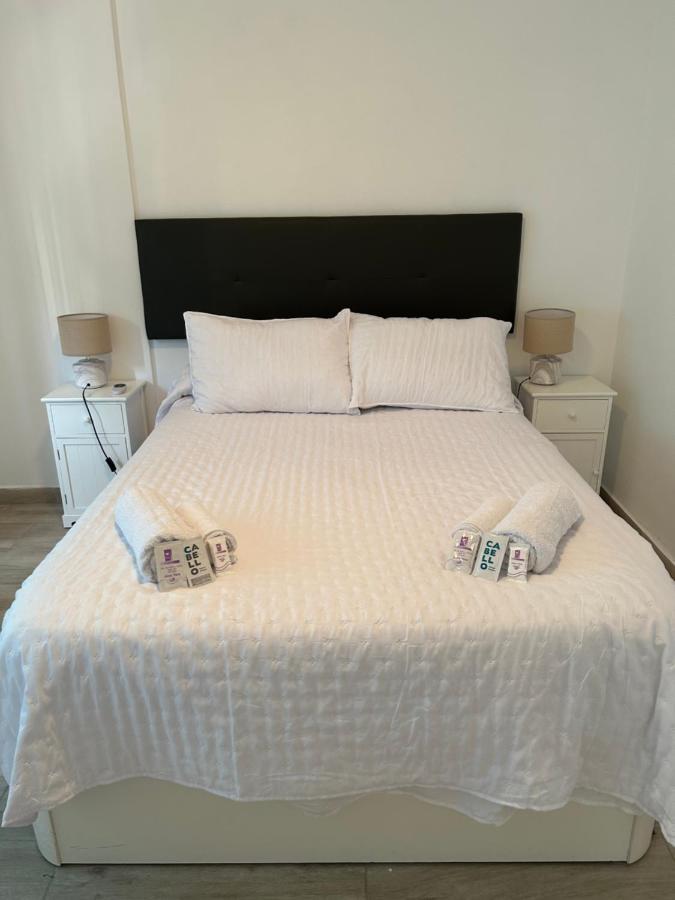 Vacaciones En Malaga Apartment Екстериор снимка