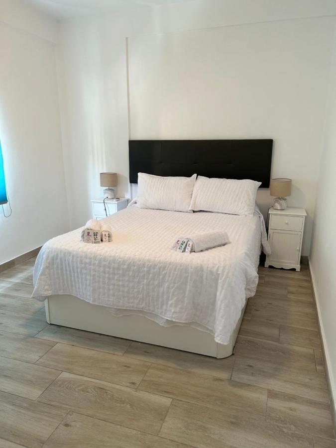 Vacaciones En Malaga Apartment Екстериор снимка
