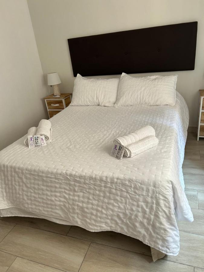Vacaciones En Malaga Apartment Екстериор снимка
